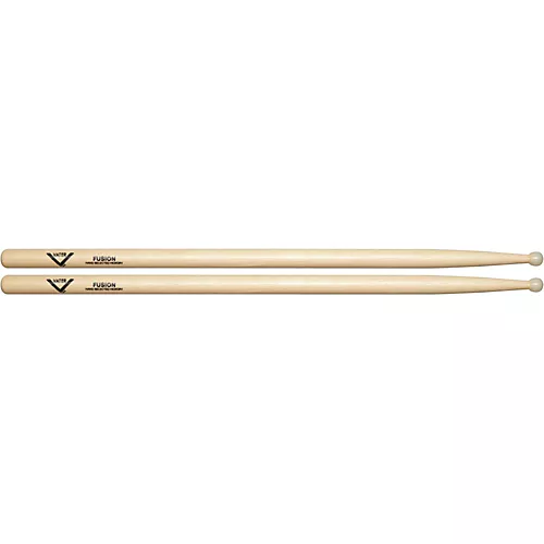 Vater American Hickory Fusion Drum Sticks Wood