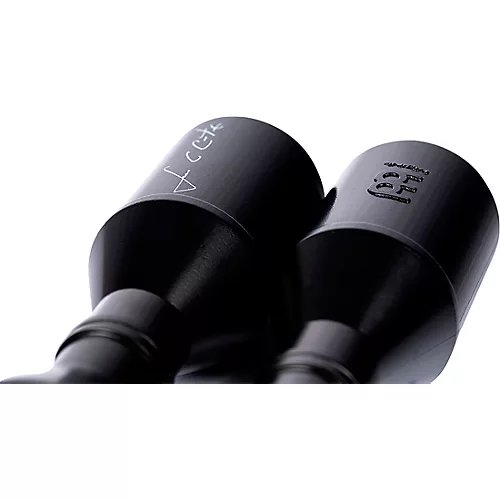 MEINL Luis Conte Double Live Shaker Black