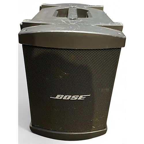 Used Bose B1 Bass Module Unpowered Subwoofer