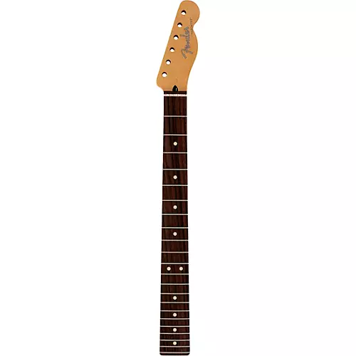 Fender Made in Japan Hybrid II Telecaster Replacement Neck Rosewood