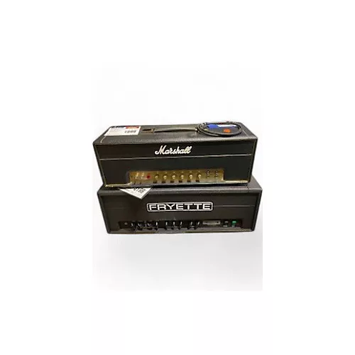 Used Marshall 1987XL 50W Plexi Tube Guitar Amp Head