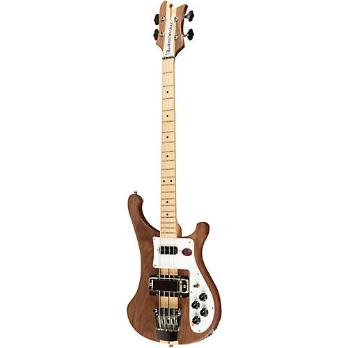 Rickenbacker 4003SW Walnut Electric Bass Natural
