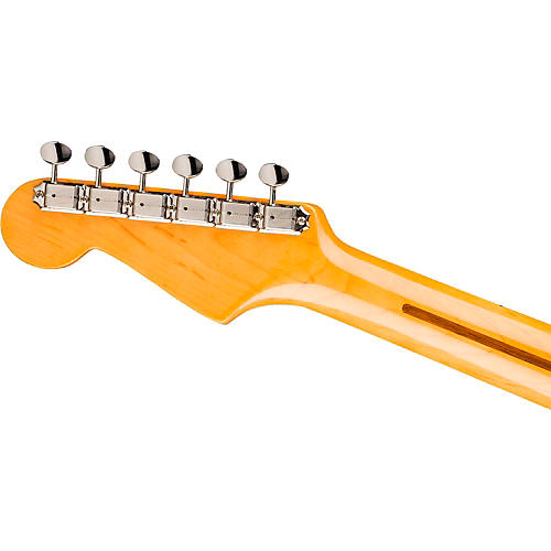 Fender American Vintage II 1957 Stratocaster Electric Guitar Black