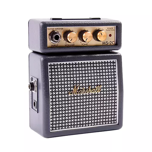 Marshall Micro Stack 1W Guitar Combo Amp Classic Look