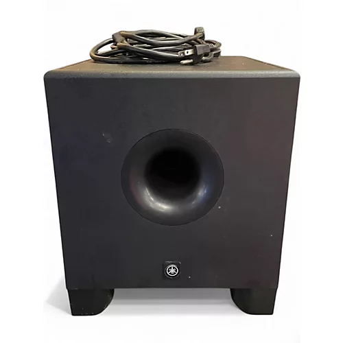 Used Yamaha HS8S Subwoofer