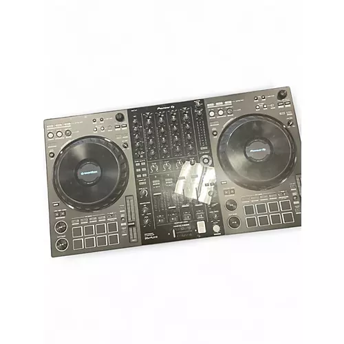 Used Pioneer flx10 DJ Controller