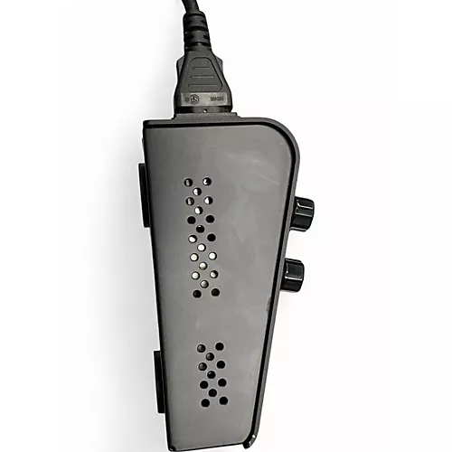 Used Blackstar AMPED 3 Solid State Guitar Amp Head