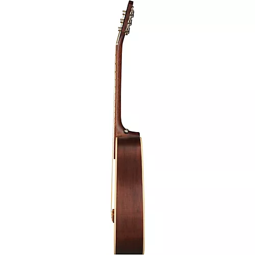 Epiphone El Nino Travel Acoustic Guitar Antique Natural