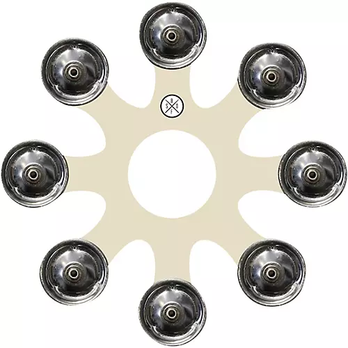 Big Fat Snare Drum Octopus