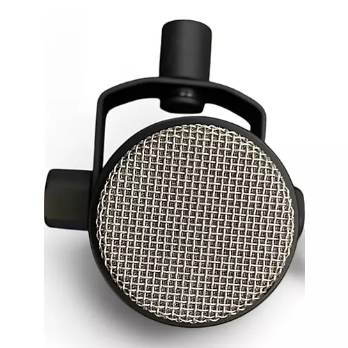 Used RODE r72 pod mic Dynamic Microphone