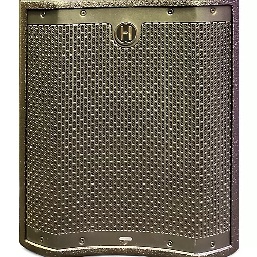 Used Harbinger VS12 Powered Subwoofer