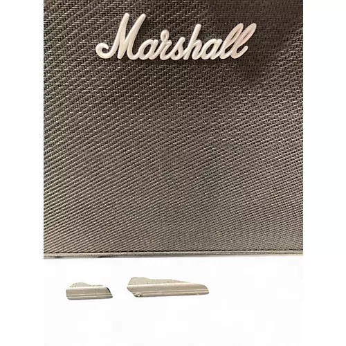 Used Marshall CODE 50W 1x12 Guitar Combo Amp