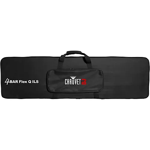 CHAUVET DJ 4BAR Flex Q ILS Wash Light