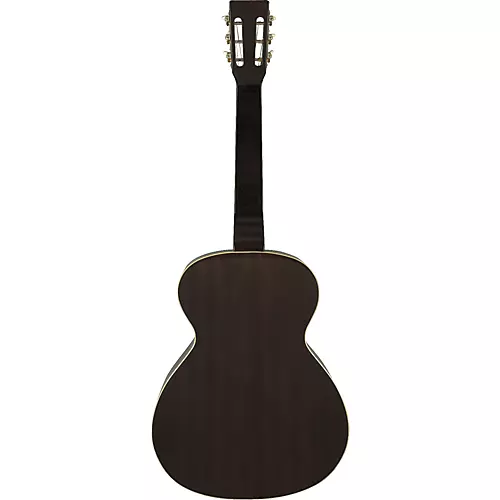 Rogue Classic Spider Resonator Sunburst Squareneck