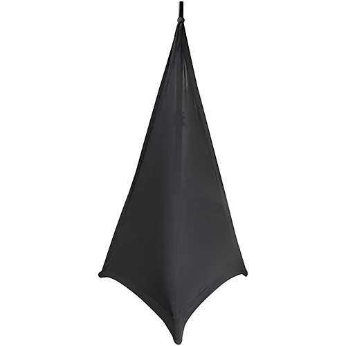 On-Stage Stands Speaker/Lighting Stand Skirt