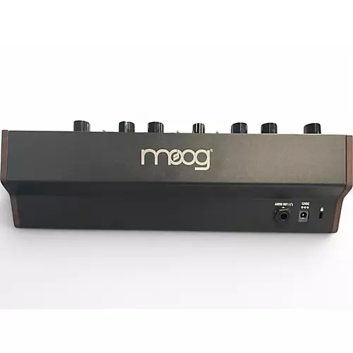 Used Moog DFAM Synthesizer