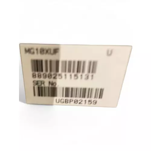 Used Yamaha MG10XUF Line Mixer