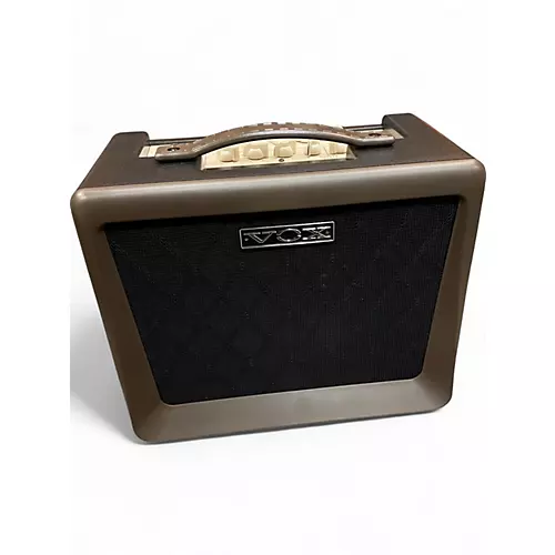 Used VOX VX50-AG Acoustic Guitar Combo Amp