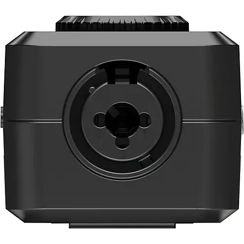 TC Helicon GO SOLO Audio Interface