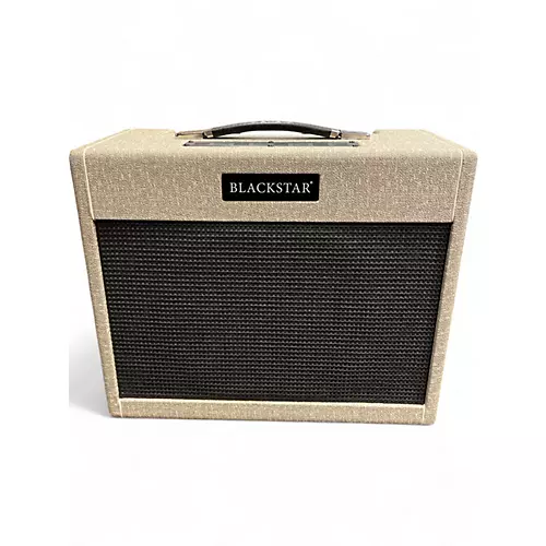 Used Blackstar ST JAMES 50 EL34 Guitar Combo Amp