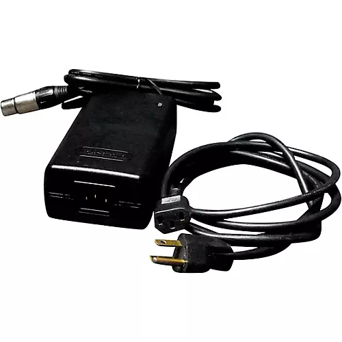 API 8-Slot High-Current 500 Series Lunchbox