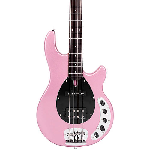 SIRE Marcus Miller Z7 4-String Electric Bass Burgundy