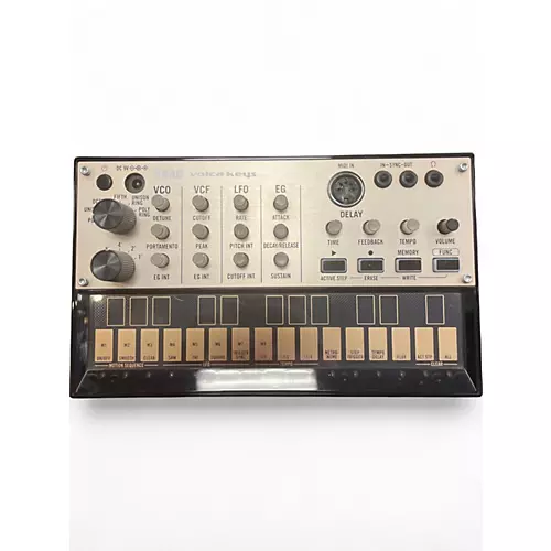 Used KORG Volca Keys Synthesizer