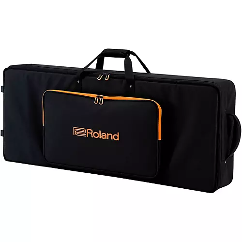 Roland Keyboard Soft Case With Wheels 61 Key