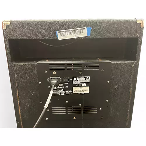 Used Ibanez wt80 Guitar Combo Amp