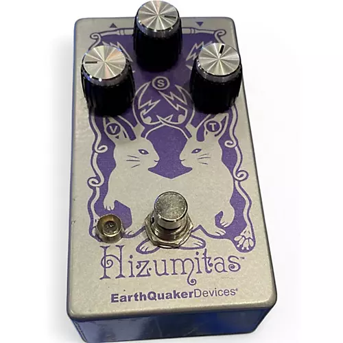 Used EarthQuaker Devices Hizumitas Effect Pedal