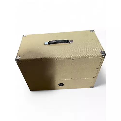 Used Peavey CLASSIC 60W 1X12 Guitar Cabinet