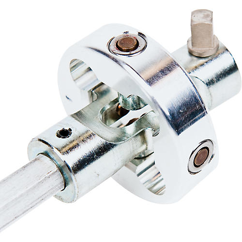 Trick Big Foot Single Drum Pedal