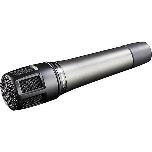 Audio-Technica ATM650 Hypercardioid Dynamic Instrument Microphone