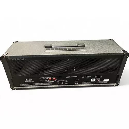 Used Marshall TSL60 JCM2000 Tube Guitar Amp Head