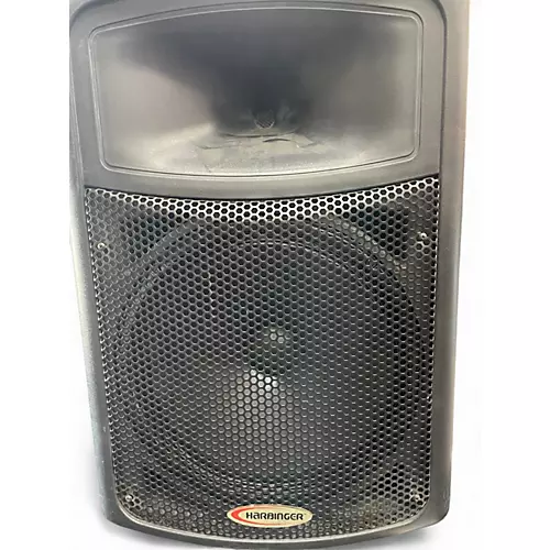 Used Harbinger APS15 Powered Speaker