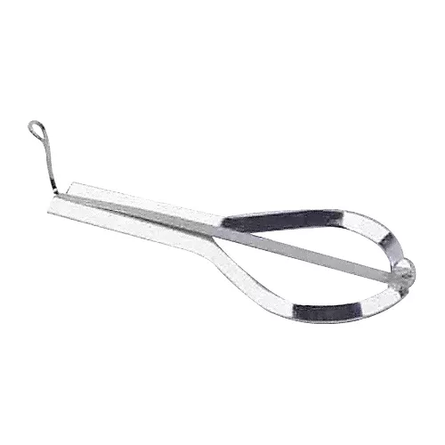 Trophy Snoopy Jaws Harp