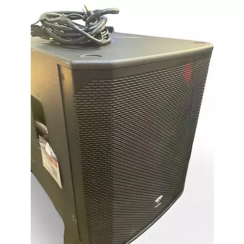 Used Electro-Voice ELX20018SP Powered Subwoofer