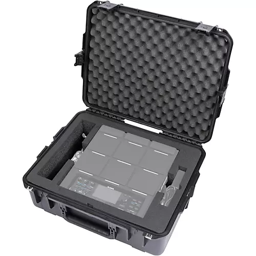 SKB iSeries Case for Alesis Strike Multipad