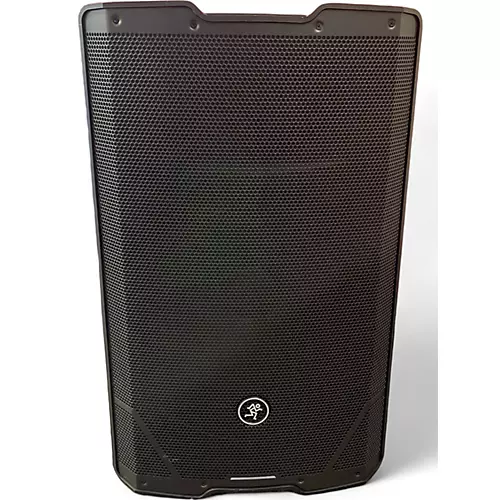 Used Mackie SRT215 Powered Speaker