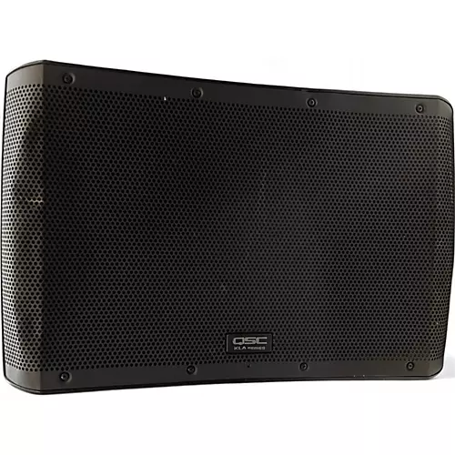 Used QSC KLA12 Powered Speaker