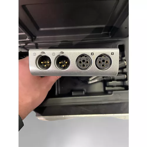 Used RME babyface pro MIDI Interface