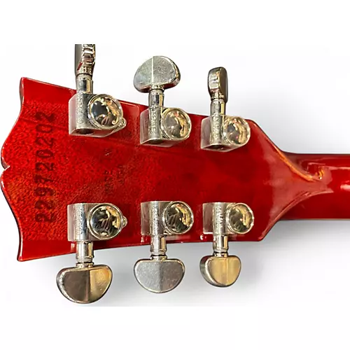 Used 2022 Gibson Les Paul Standard 1960S Neck BOURBON BURST Solid Body Electric Guitar BOURBON BURST