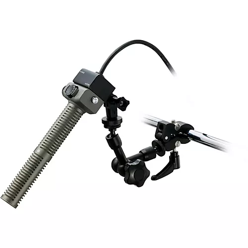 Zoom HRM-7 Handy Recorder Mount - 7