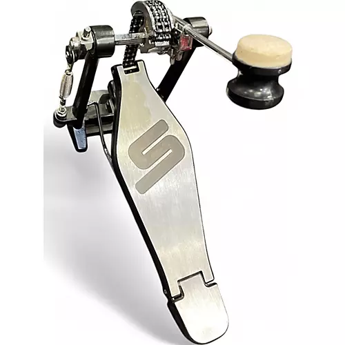 Used Sound Percussion Labs 5 Piece velocity 5-piece shell pack midnight sequin Drum Kit midnight sequin