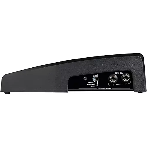 Hughes & Kettner Black Spirit 200 Floor Amp