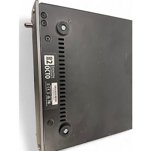 Used Universal Audio SATELLITE OCTO Audio Interface