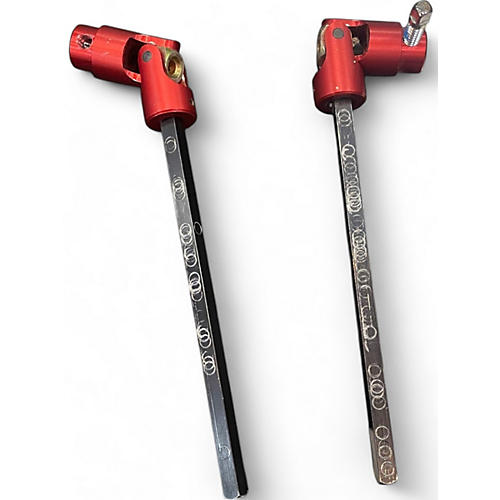 Used Pearl 1032R Eliminator Double Bass Drum Pedal