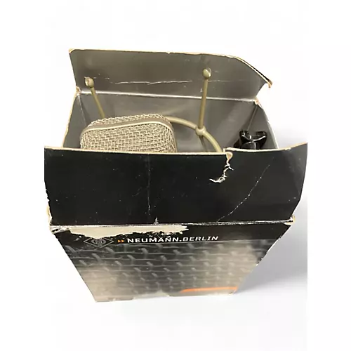 Used Neumann TLM49 Condenser Microphone