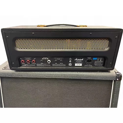 Used Marshall Origin 50 Tube Guitar Amp Head