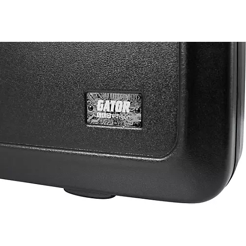 Gator GTSA Electric Guitar Case LED Edition